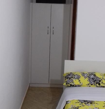 Hospedagem Cabo Frio Apartment Exterior photo