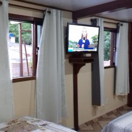 Hospedagem Cabo Frio Apartment Exterior photo