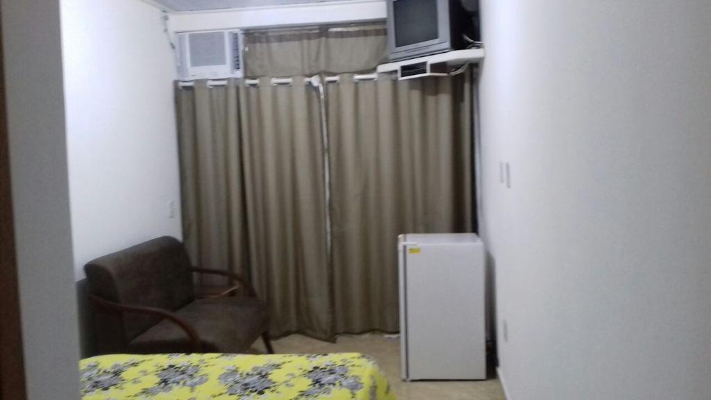 Hospedagem Cabo Frio Apartment Exterior photo
