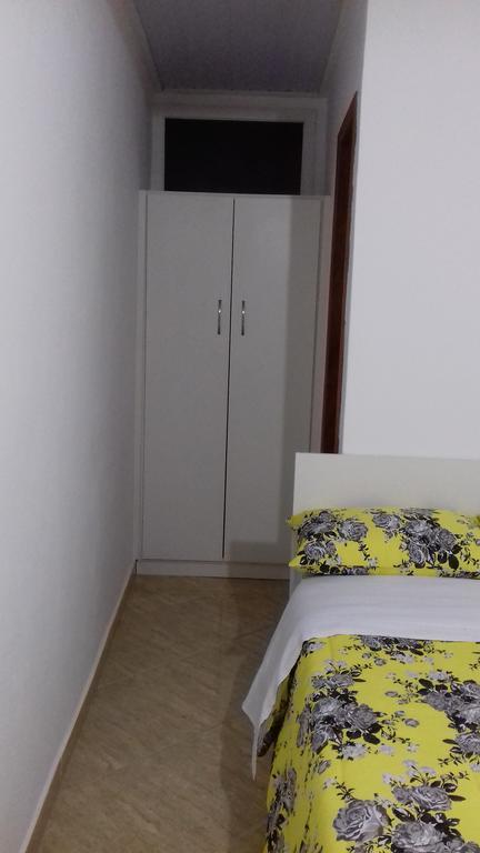 Hospedagem Cabo Frio Apartment Exterior photo