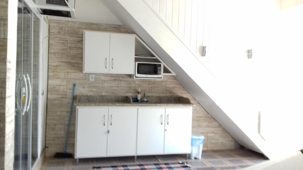 Hospedagem Cabo Frio Apartment Exterior photo