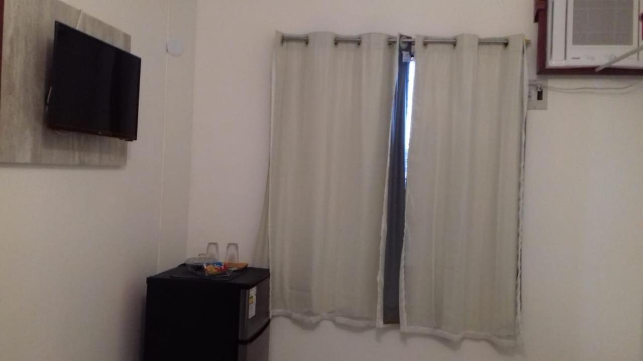 Hospedagem Cabo Frio Apartment Exterior photo