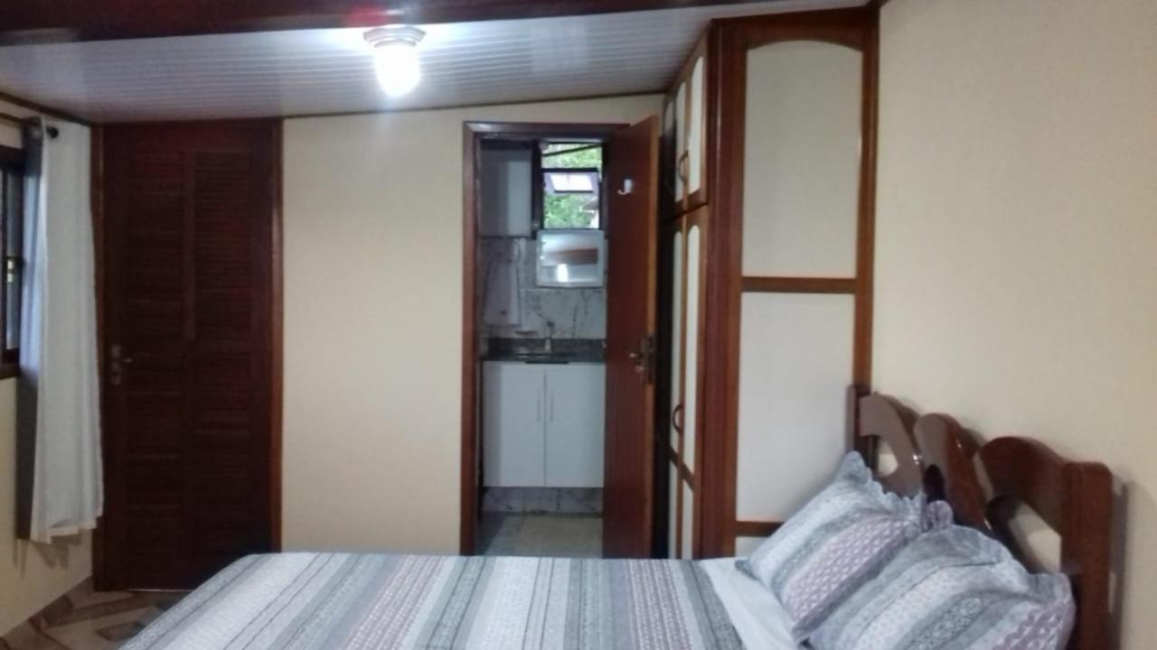 Hospedagem Cabo Frio Apartment Exterior photo