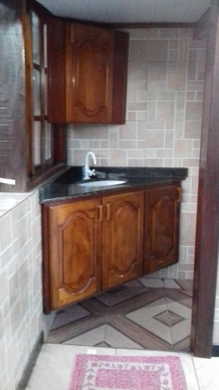 Hospedagem Cabo Frio Apartment Exterior photo