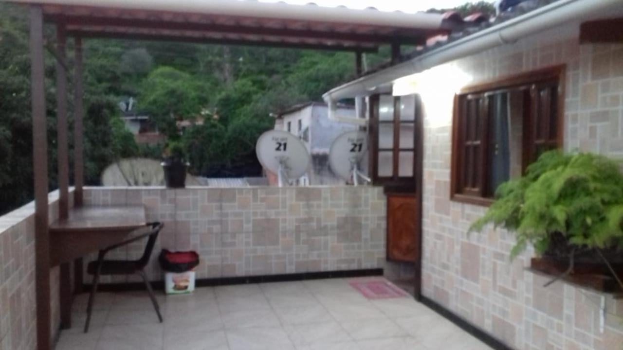 Hospedagem Cabo Frio Apartment Exterior photo