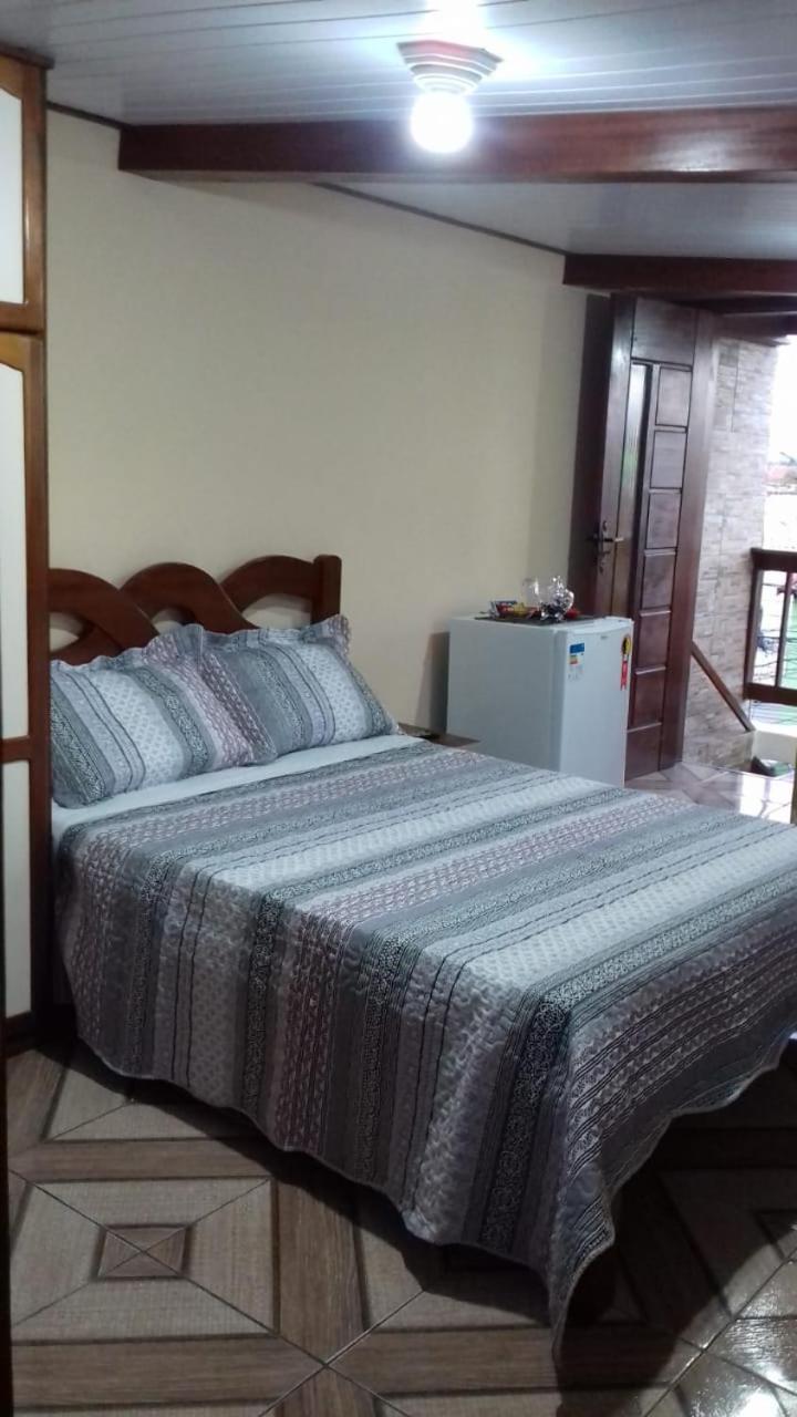 Hospedagem Cabo Frio Apartment Exterior photo