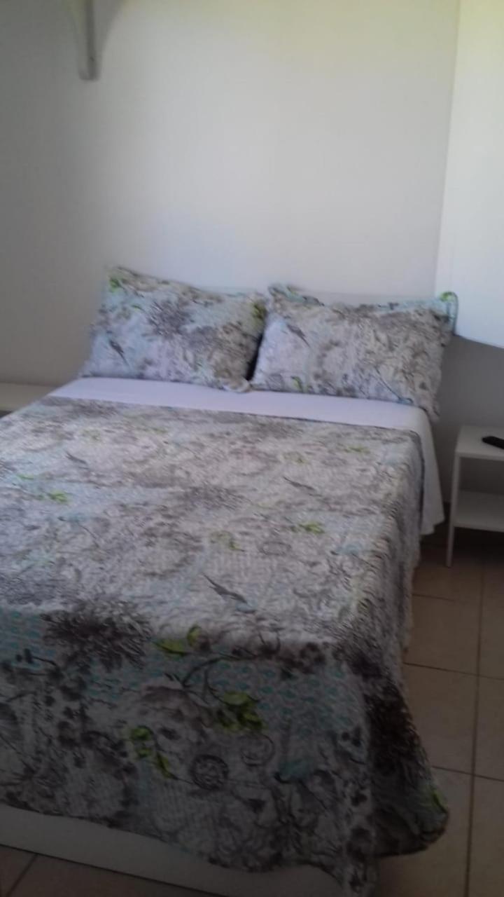 Hospedagem Cabo Frio Apartment Exterior photo
