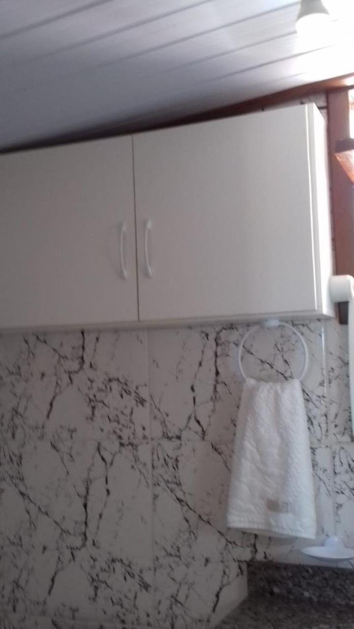 Hospedagem Cabo Frio Apartment Exterior photo