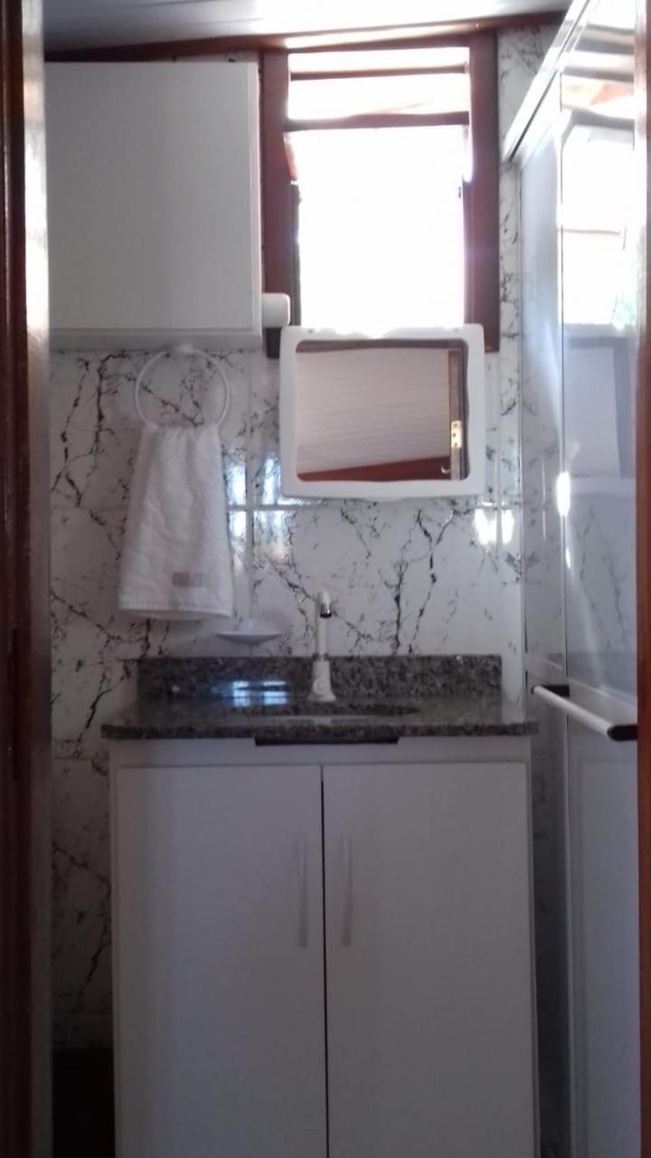 Hospedagem Cabo Frio Apartment Exterior photo
