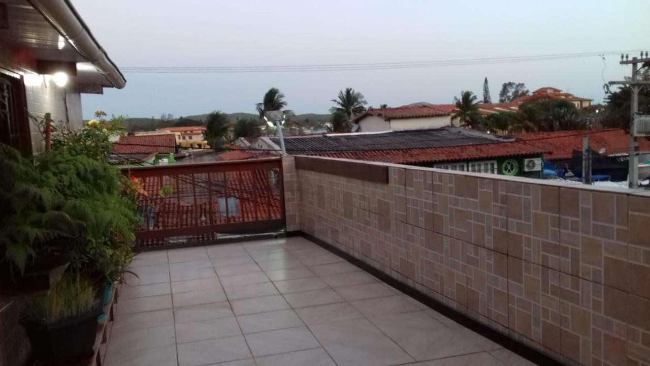 Hospedagem Cabo Frio Apartment Exterior photo