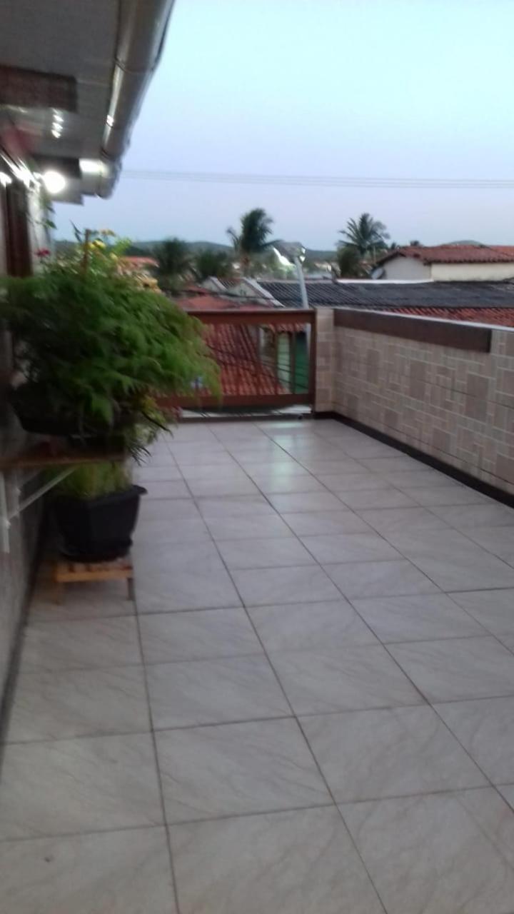 Hospedagem Cabo Frio Apartment Exterior photo