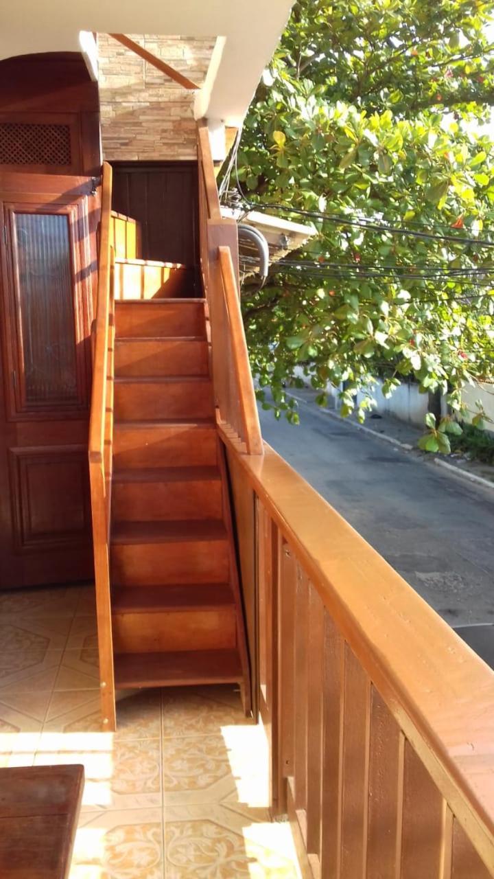Hospedagem Cabo Frio Apartment Exterior photo