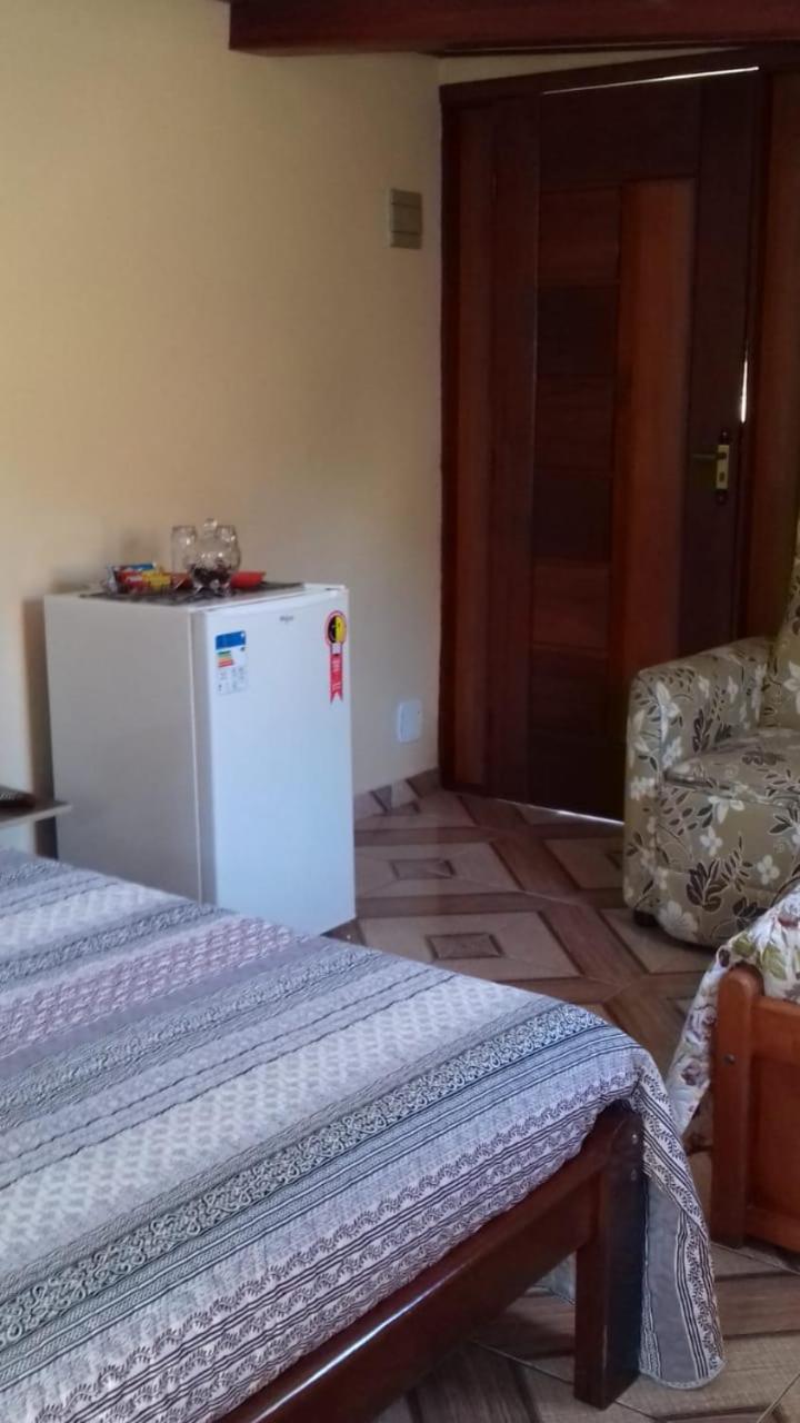 Hospedagem Cabo Frio Apartment Exterior photo