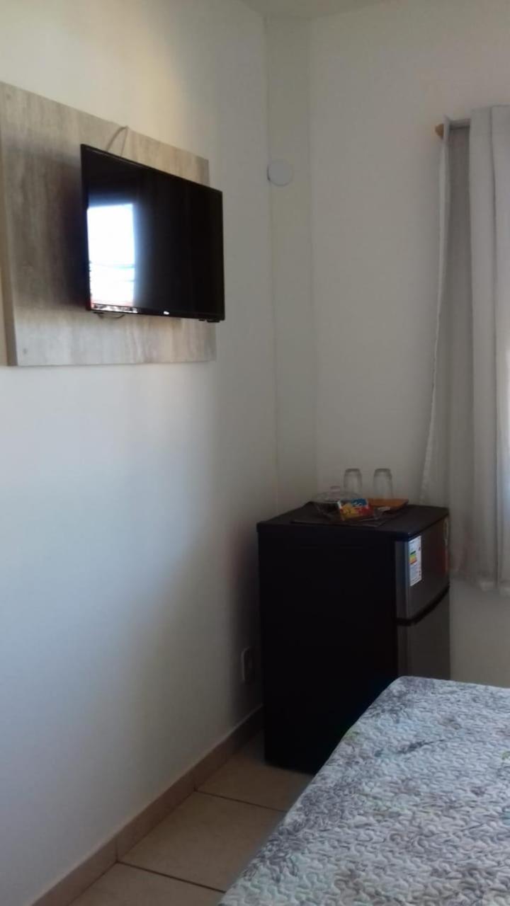 Hospedagem Cabo Frio Apartment Exterior photo
